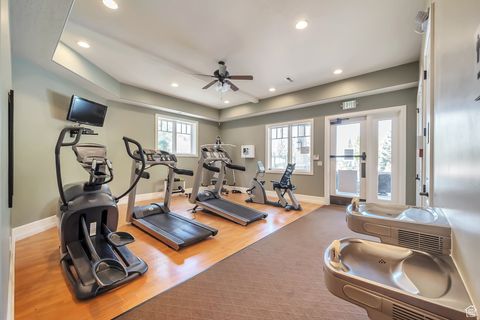 Tiny photo for 2993 E SCENIC VALLEY LN S, Sandy, UT 84092 (MLS # 2125987)