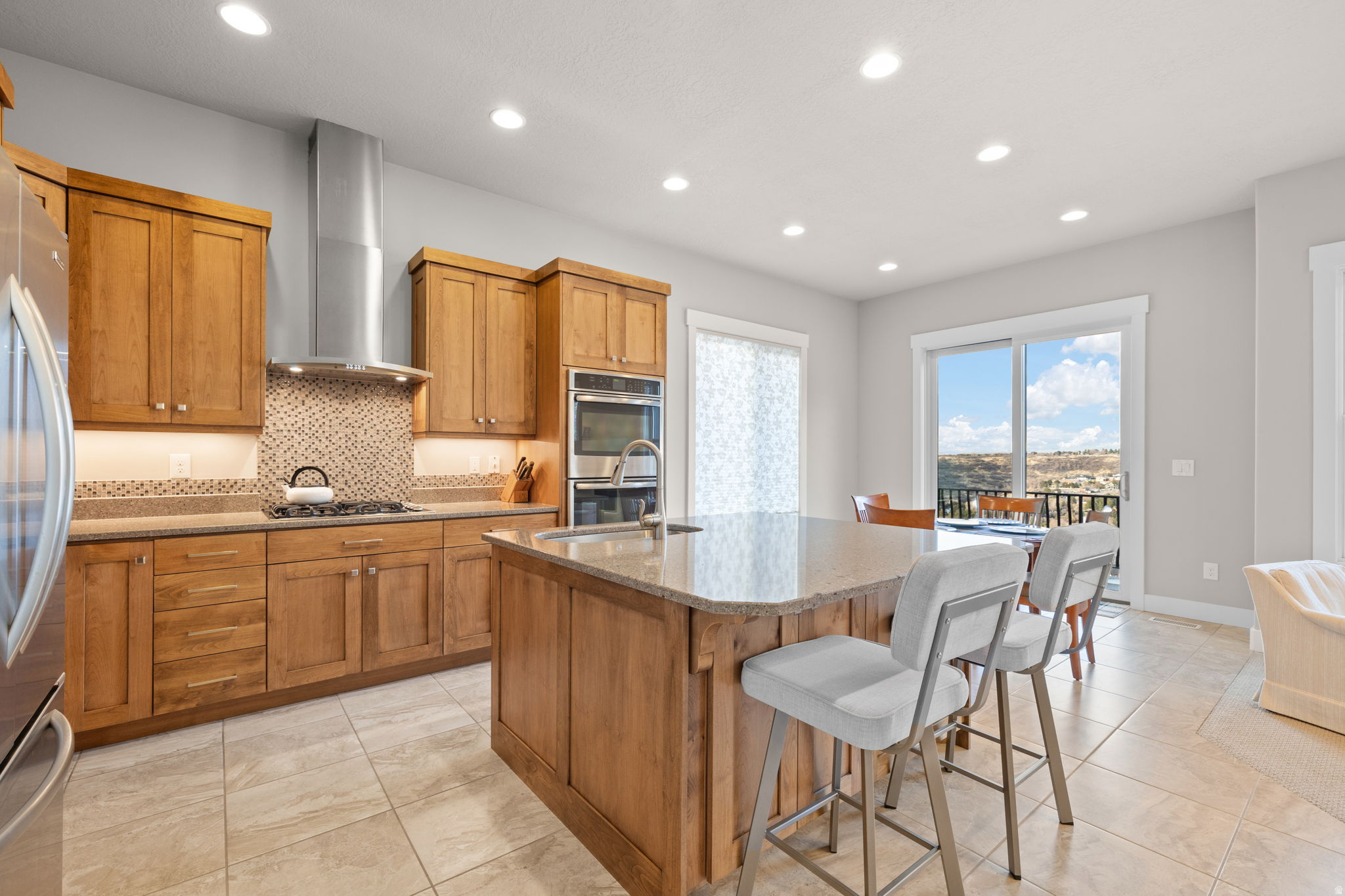 PEPPERWOOD CREEK - Residential