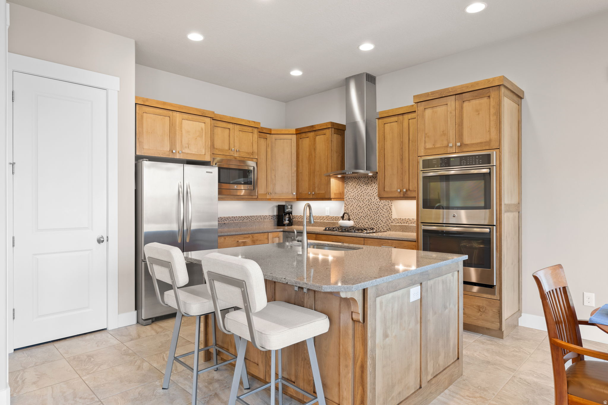 PEPPERWOOD CREEK - Residential