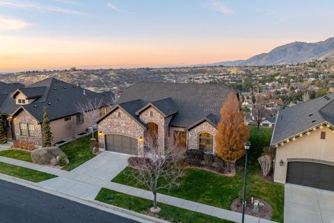 Tiny photo for 2993 E SCENIC VALLEY LN S, Sandy, UT 84092 (MLS # 2125987)