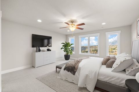 Tiny photo for 2993 E SCENIC VALLEY LN S, Sandy, UT 84092 (MLS # 2125987)