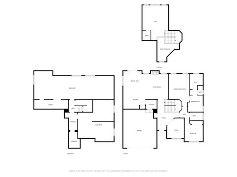 Tiny photo for 2993 E SCENIC VALLEY LN S, Sandy, UT 84092 (MLS # 2125987)