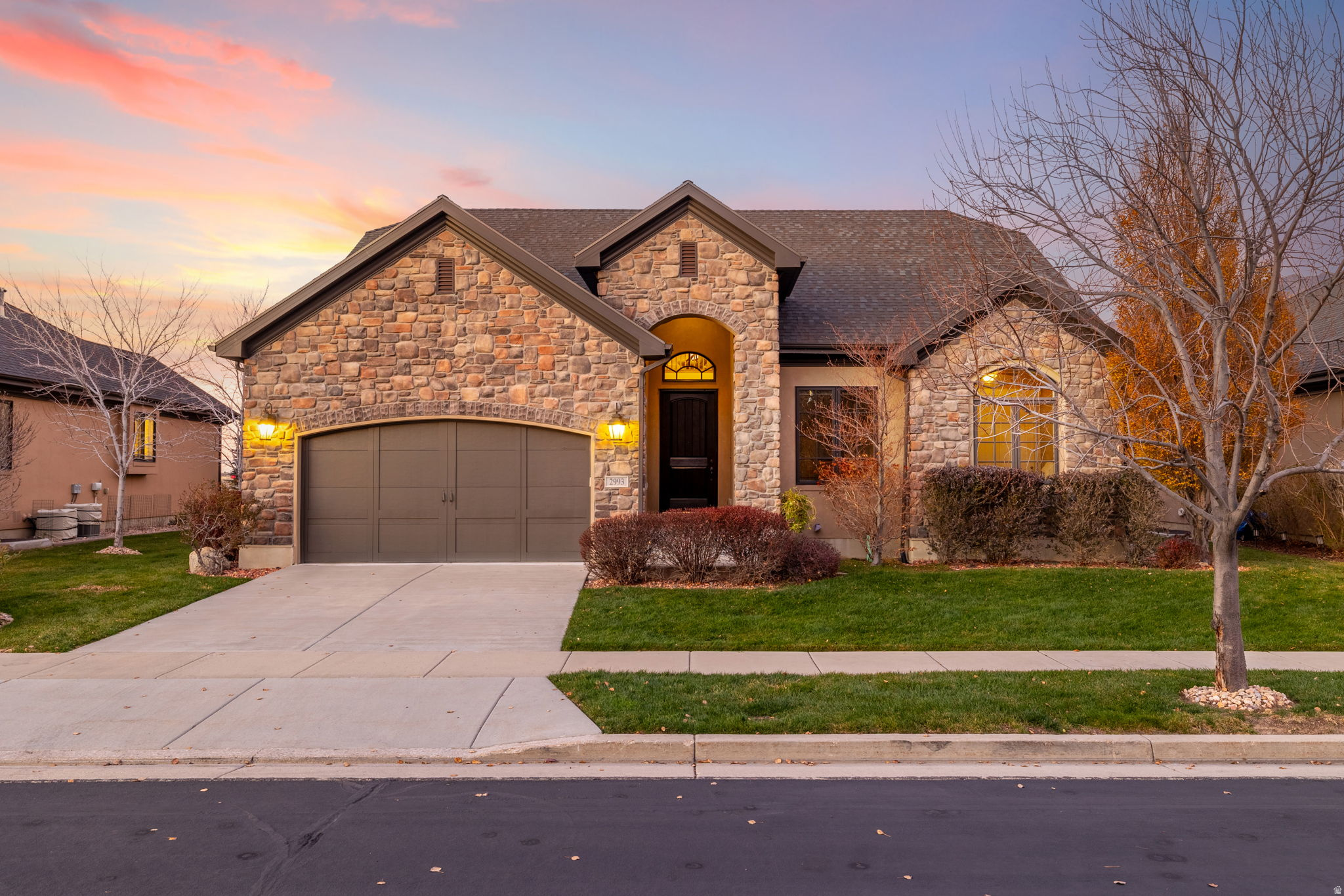 PEPPERWOOD CREEK - Residential