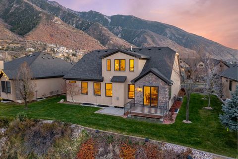 Tiny photo for 2993 E SCENIC VALLEY LN S, Sandy, UT 84092 (MLS # 2125987)