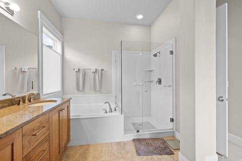 Tiny photo for 2993 E SCENIC VALLEY LN S, Sandy, UT 84092 (MLS # 2125987)