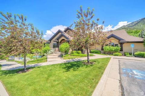 Tiny photo for 2993 E SCENIC VALLEY LN S, Sandy, UT 84092 (MLS # 2125987)