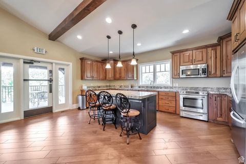 Tiny photo for 2993 E SCENIC VALLEY LN S, Sandy, UT 84092 (MLS # 2125987)