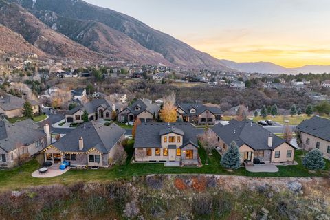 Tiny photo for 2993 E SCENIC VALLEY LN S, Sandy, UT 84092 (MLS # 2125987)