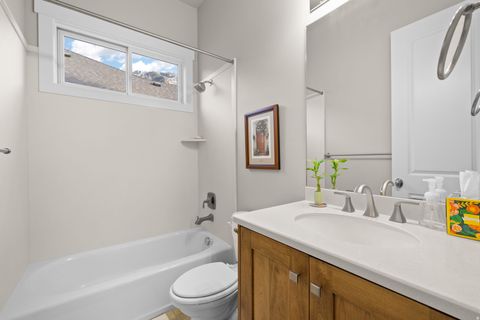 Tiny photo for 2993 E SCENIC VALLEY LN S, Sandy, UT 84092 (MLS # 2125987)