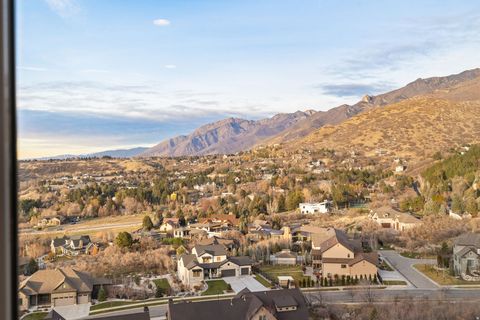 Tiny photo for 2993 E SCENIC VALLEY LN S, Sandy, UT 84092 (MLS # 2125987)