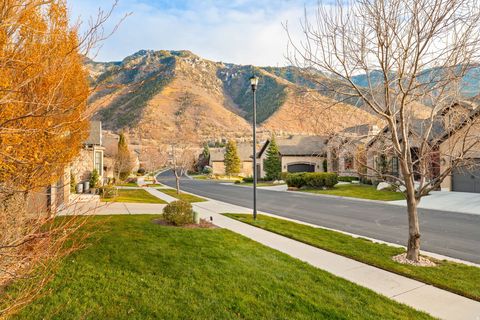 Tiny photo for 2993 E SCENIC VALLEY LN S, Sandy, UT 84092 (MLS # 2125987)