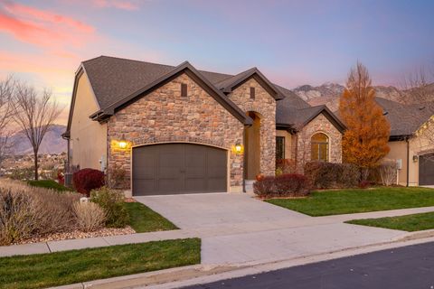 Tiny photo for 2993 E SCENIC VALLEY LN S, Sandy, UT 84092 (MLS # 2125987)