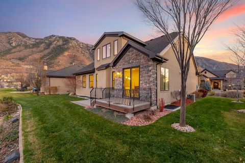 Tiny photo for 2993 E SCENIC VALLEY LN S, Sandy, UT 84092 (MLS # 2125987)