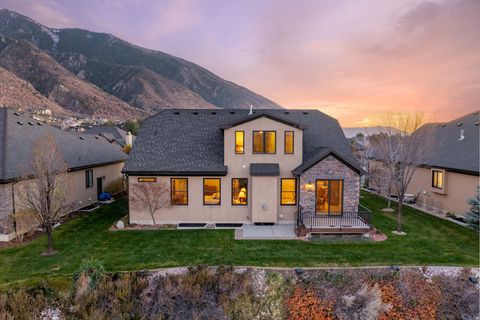 Tiny photo for 2993 E SCENIC VALLEY LN S, Sandy, UT 84092 (MLS # 2125987)