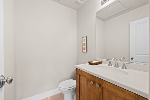 Tiny photo for 2993 E SCENIC VALLEY LN S, Sandy, UT 84092 (MLS # 2125987)