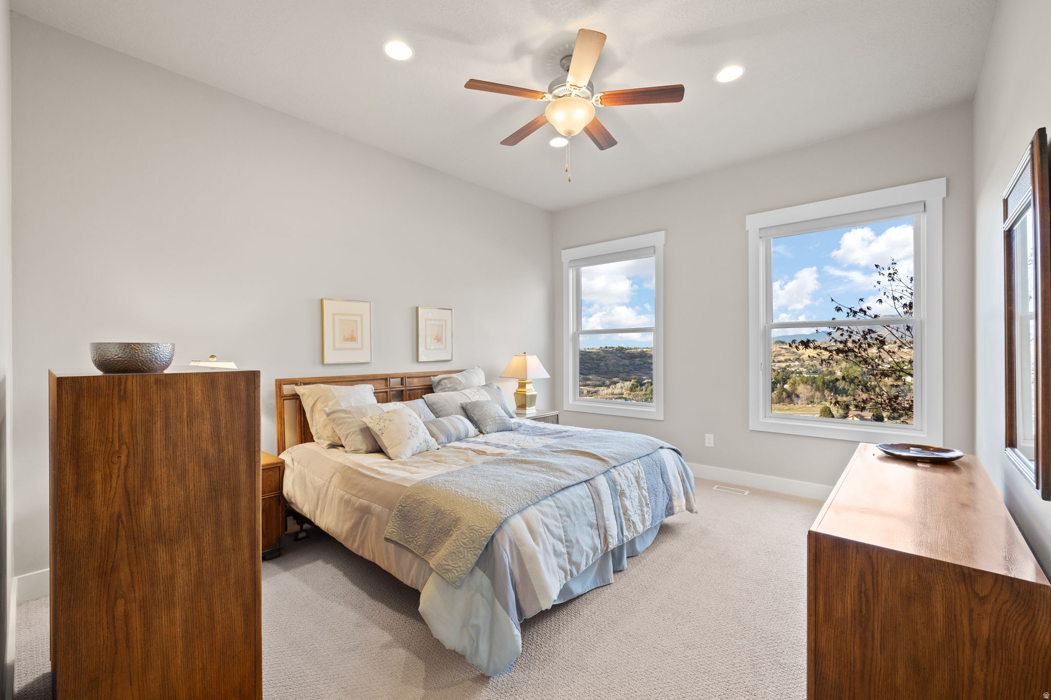 PEPPERWOOD CREEK - Residential