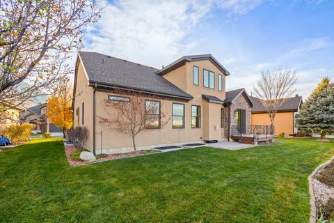 Tiny photo for 2993 E SCENIC VALLEY LN S, Sandy, UT 84092 (MLS # 2125987)