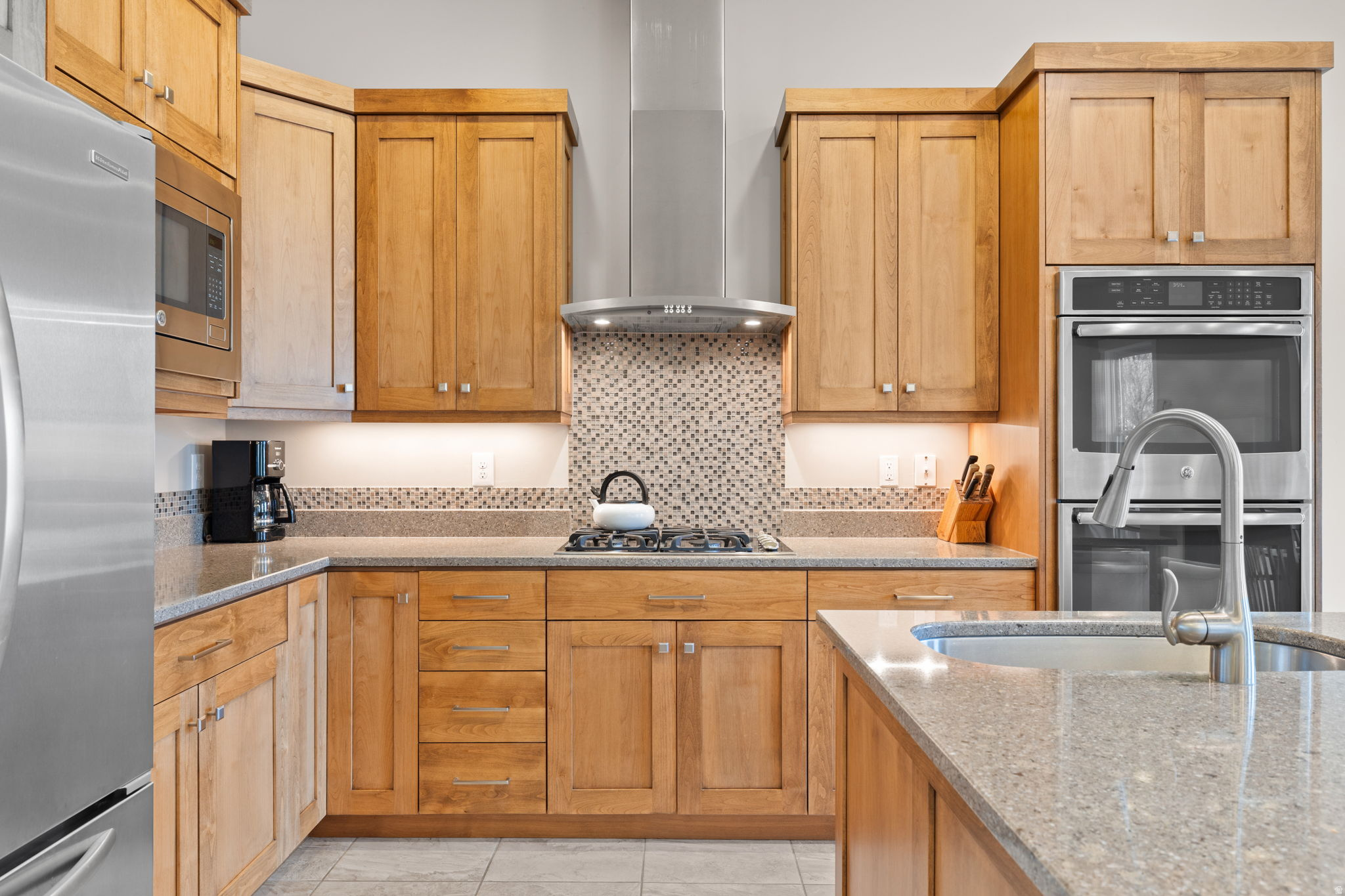 PEPPERWOOD CREEK - Residential