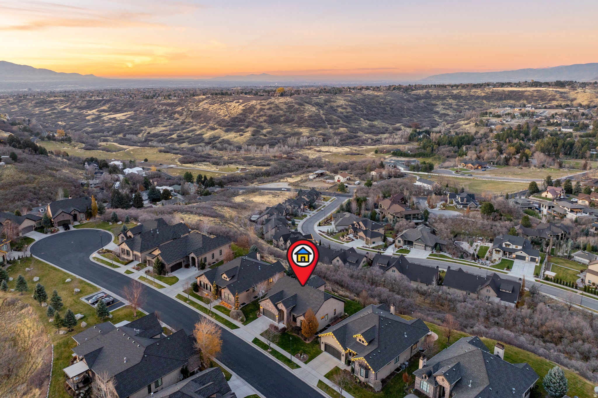 PEPPERWOOD CREEK - Residential