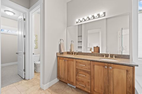 Tiny photo for 2993 E SCENIC VALLEY LN S, Sandy, UT 84092 (MLS # 2125987)