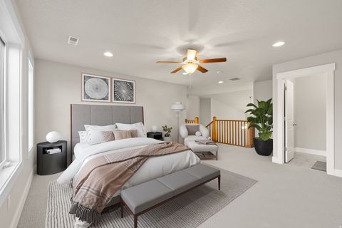 Tiny photo for 2993 E SCENIC VALLEY LN S, Sandy, UT 84092 (MLS # 2125987)