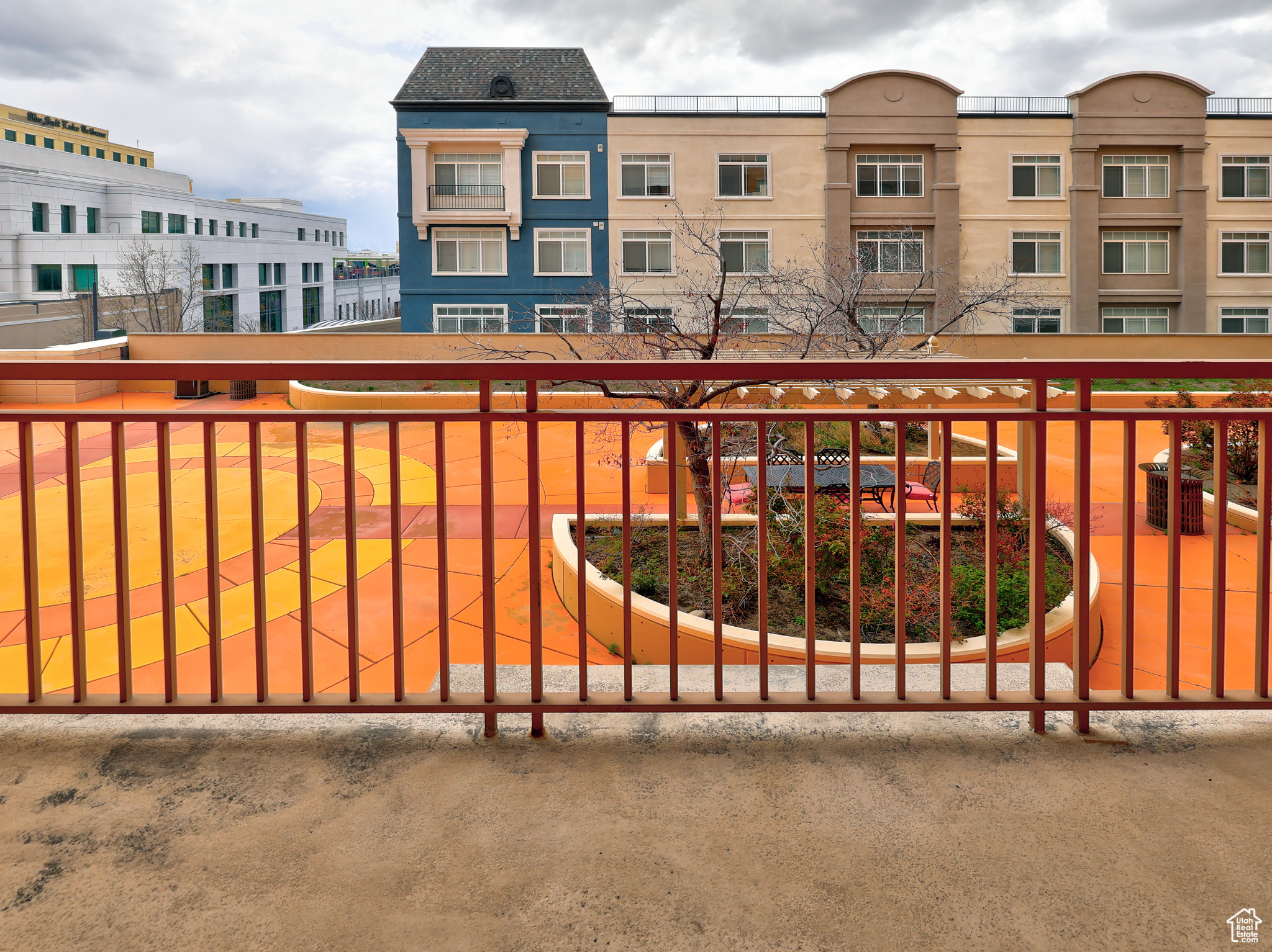 5 S 500 #616, Salt Lake City, Utah image 22