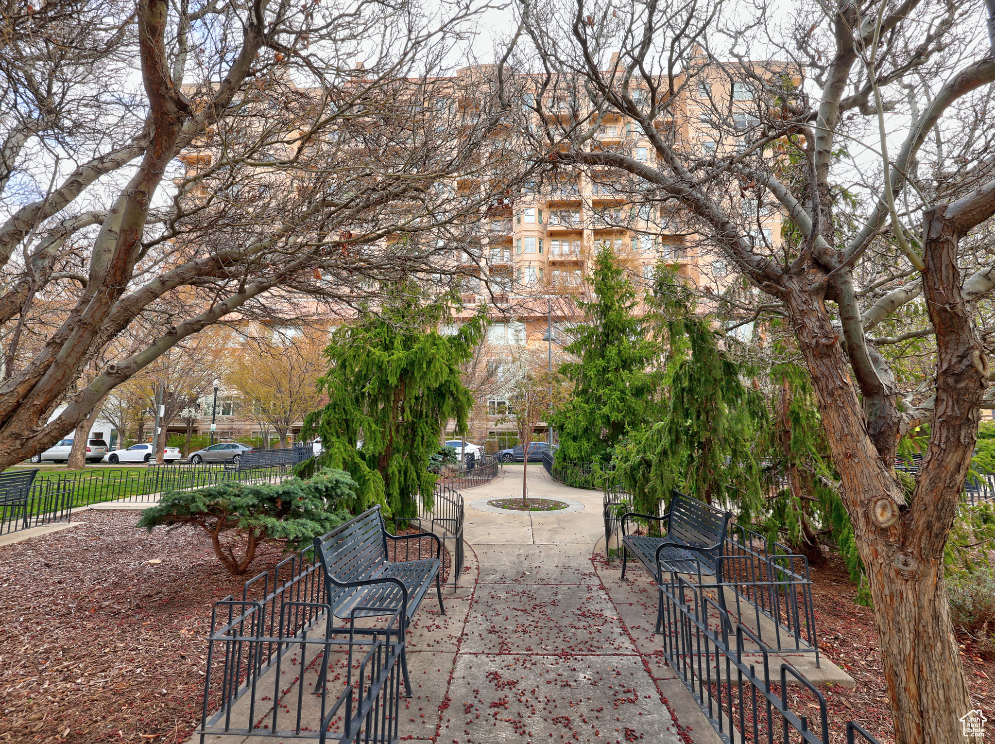 5 S 500 #616, Salt Lake City, Utah image 3