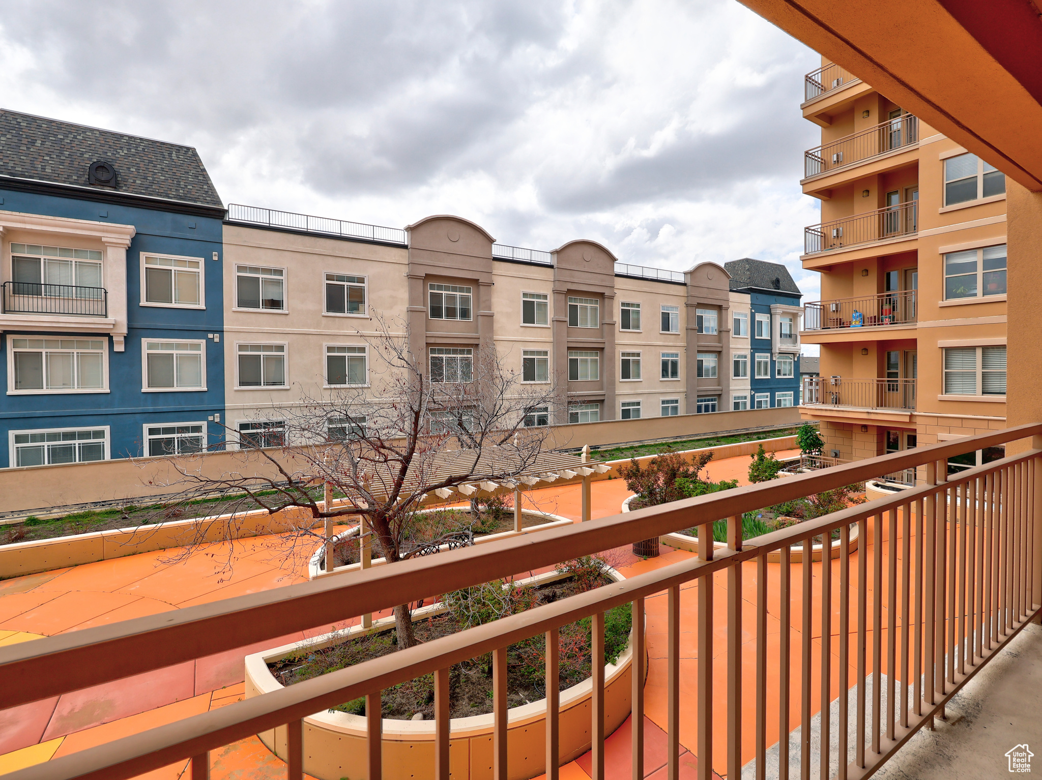 5 S 500 #616, Salt Lake City, Utah image 23