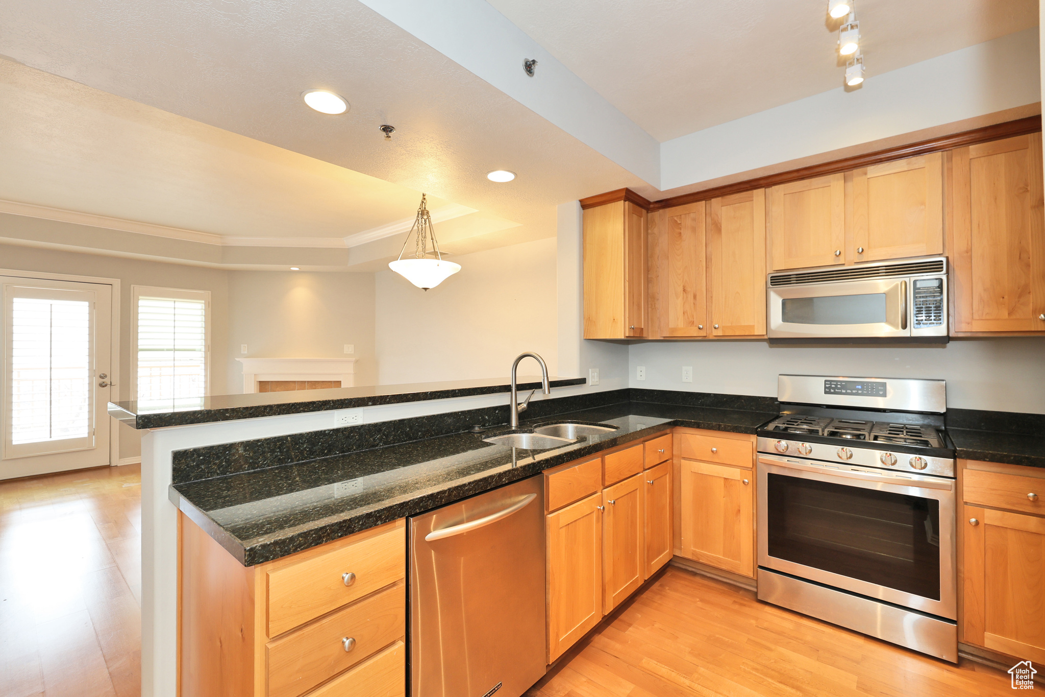 5 S 500 #616, Salt Lake City, Utah image 10