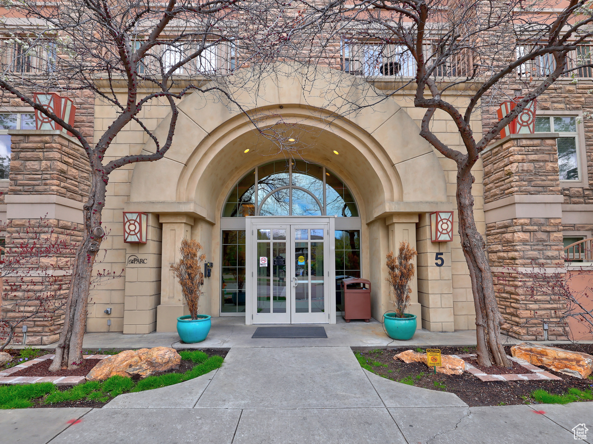 5 S 500 #616, Salt Lake City, Utah image 4