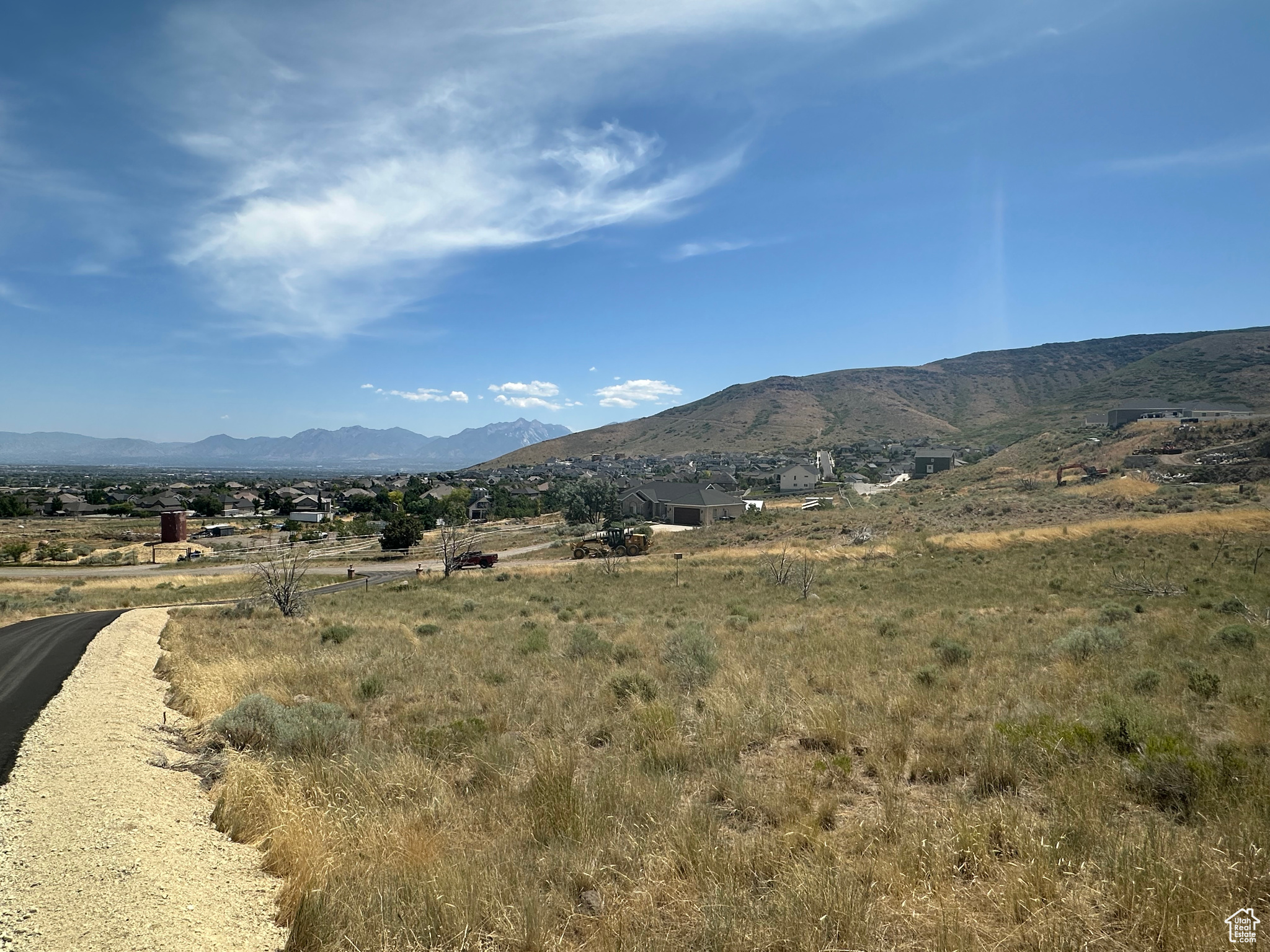 ROSE CANYON HEIGHTS - Land