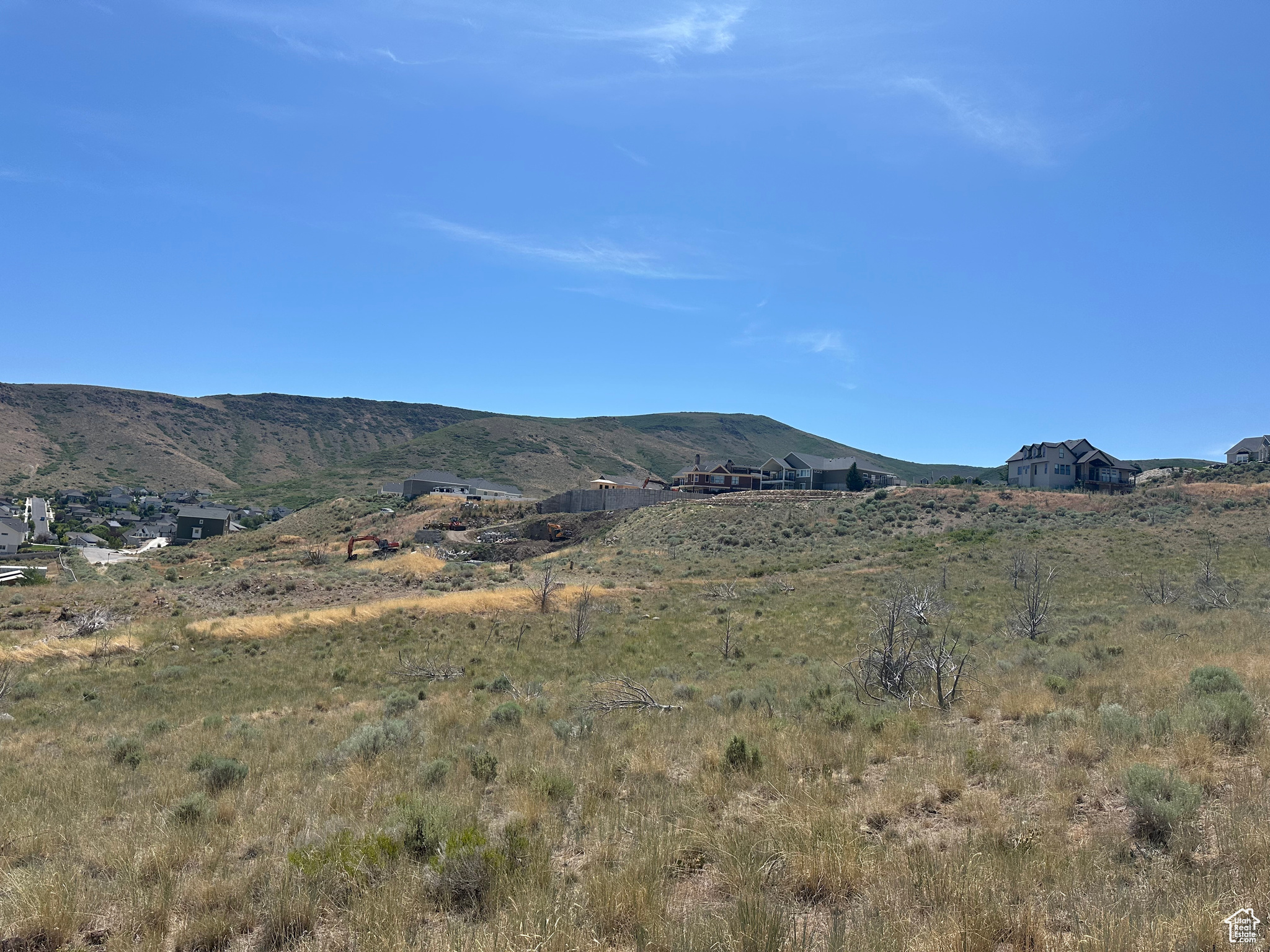 ROSE CANYON HEIGHTS - Land