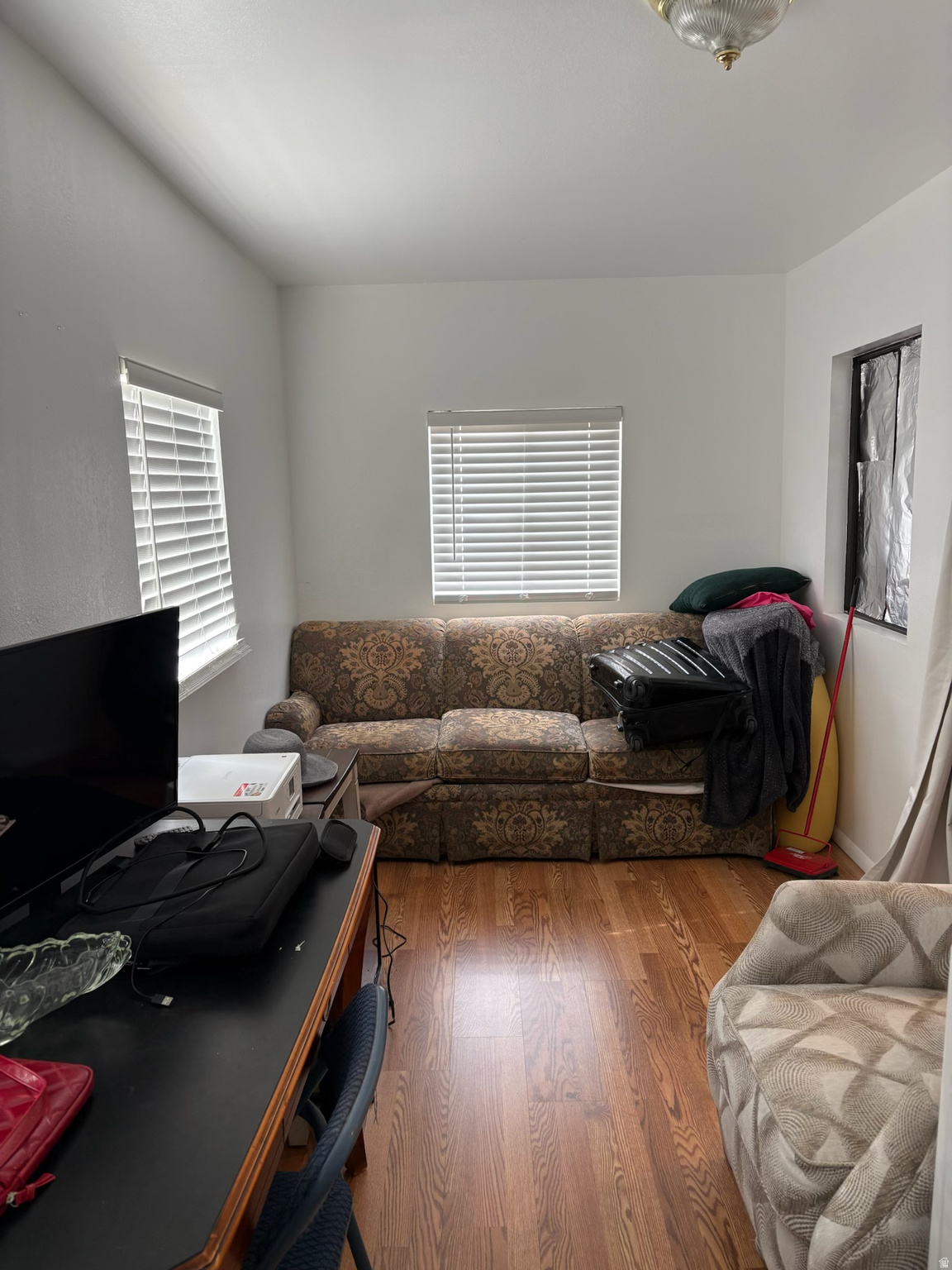 CANYON BREEZE RV RESORT - Residential