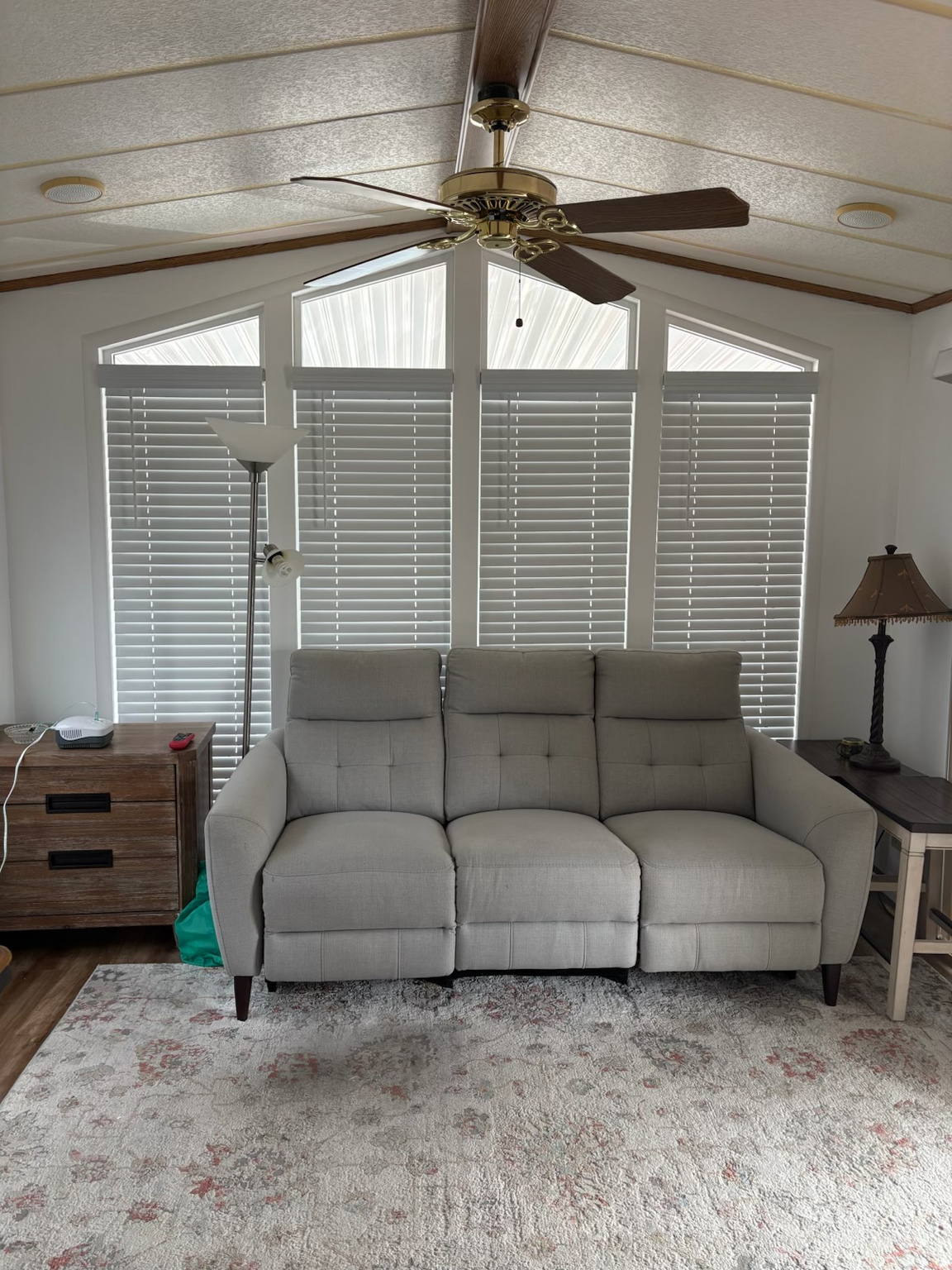 CANYON BREEZE RV RESORT - Residential