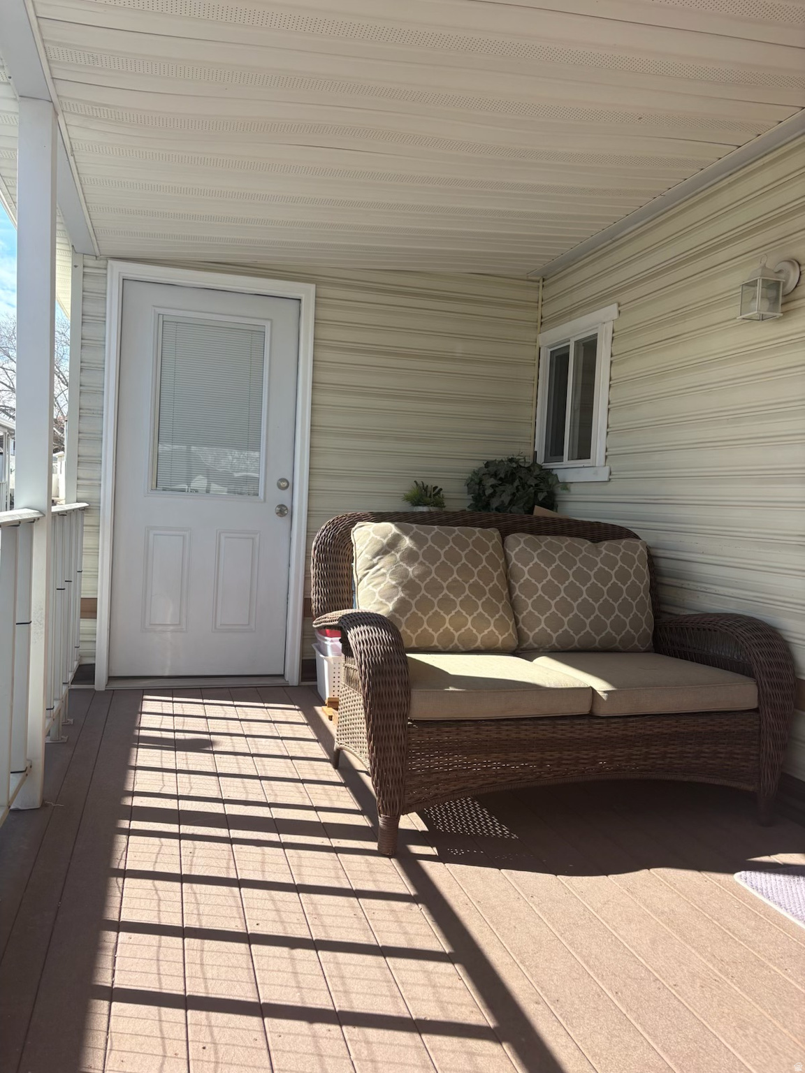 CANYON BREEZE RV RESORT - Residential