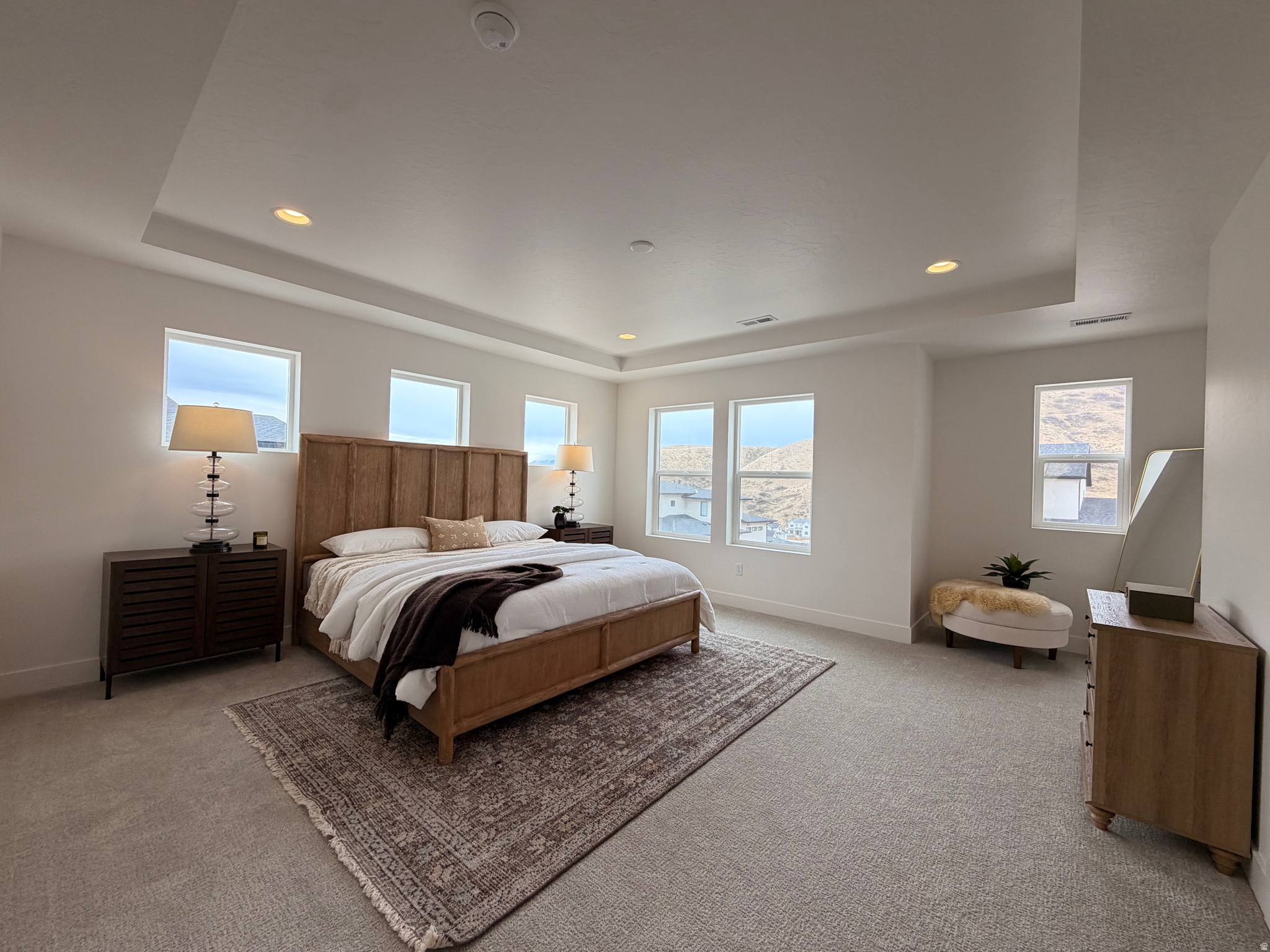 CANYON POINT - Residential