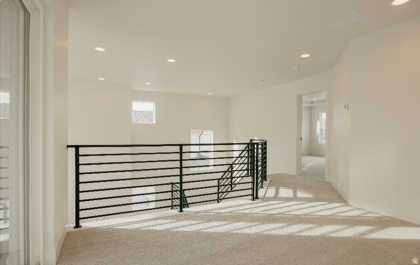 CANYON POINT - Residential