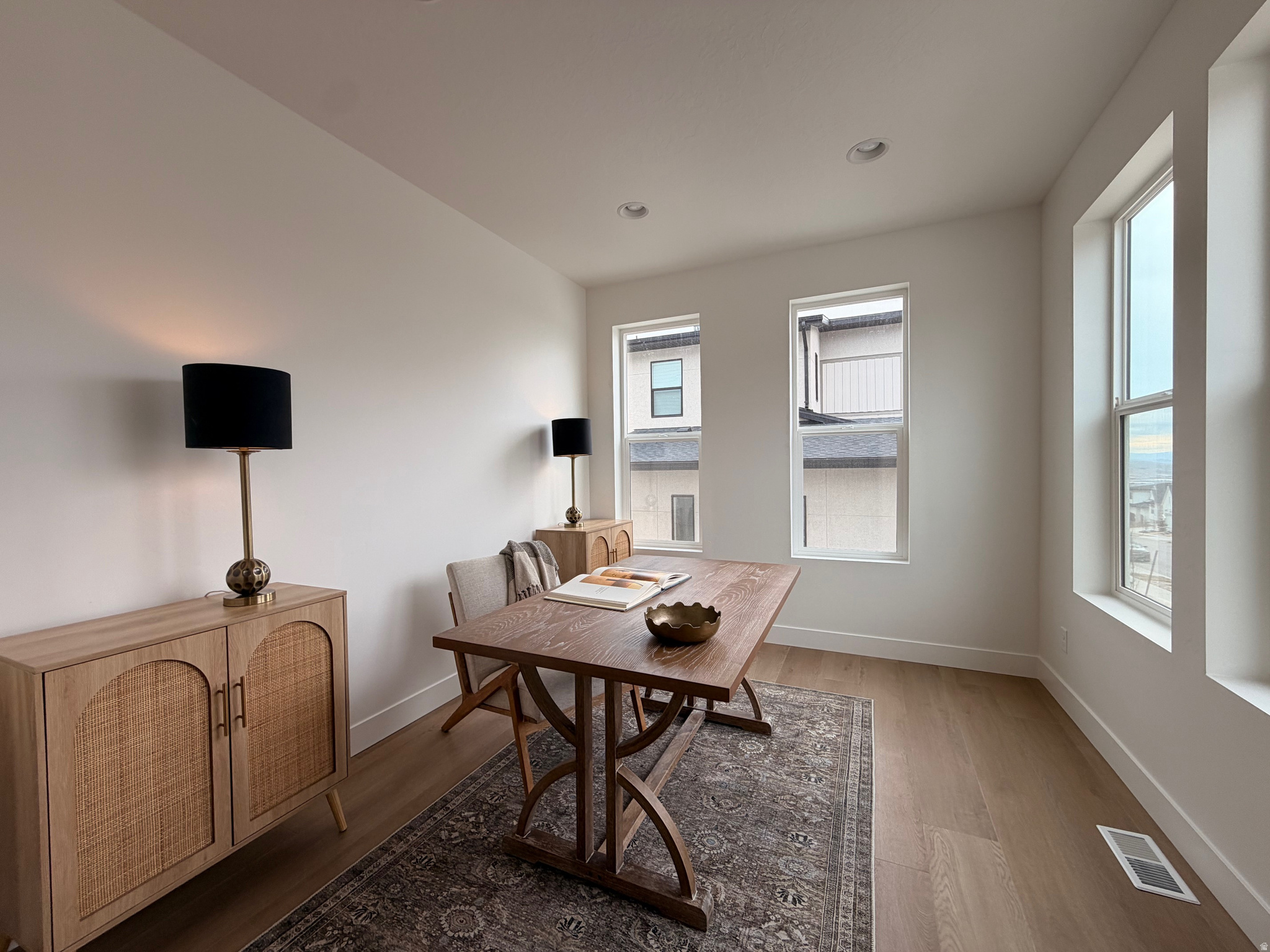 CANYON POINT - Residential