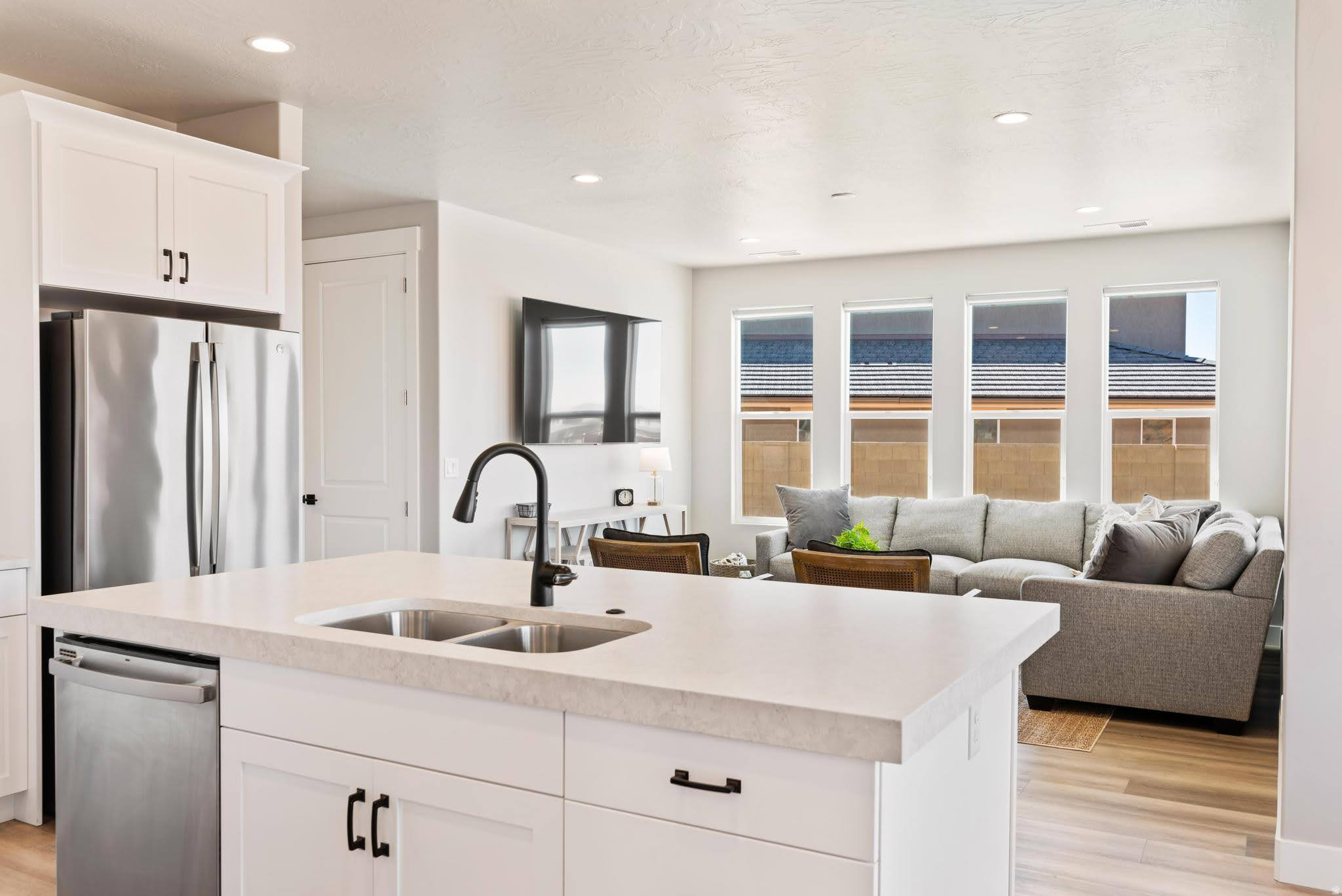 PASEOS AT SIENNA HILLS PH 2 AMD - Residential