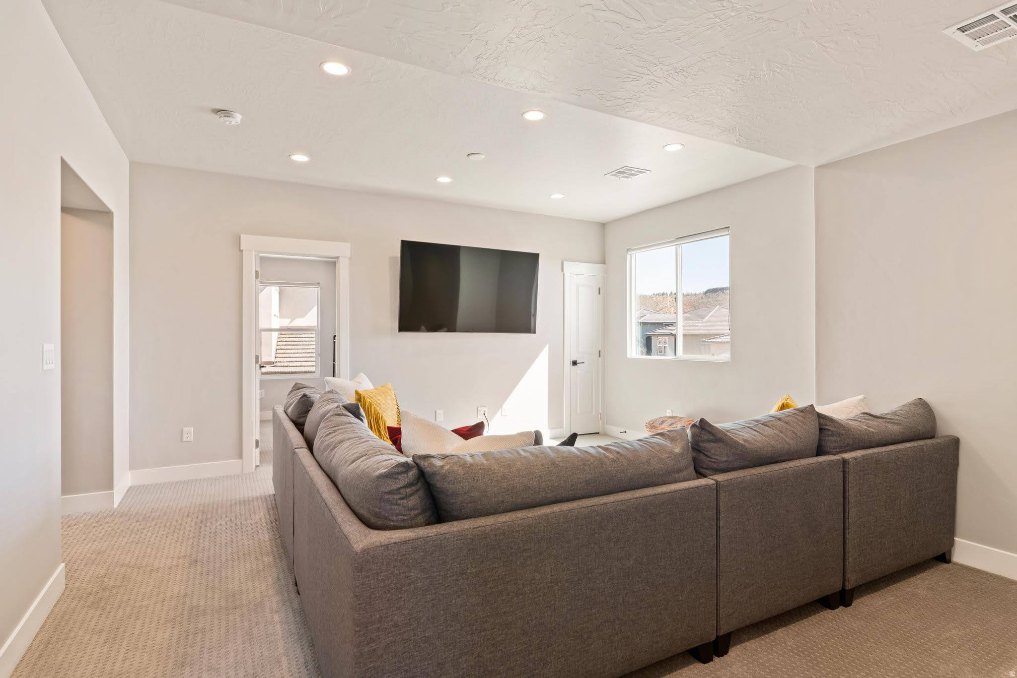 PASEOS AT SIENNA HILLS PH 2 AMD - Residential