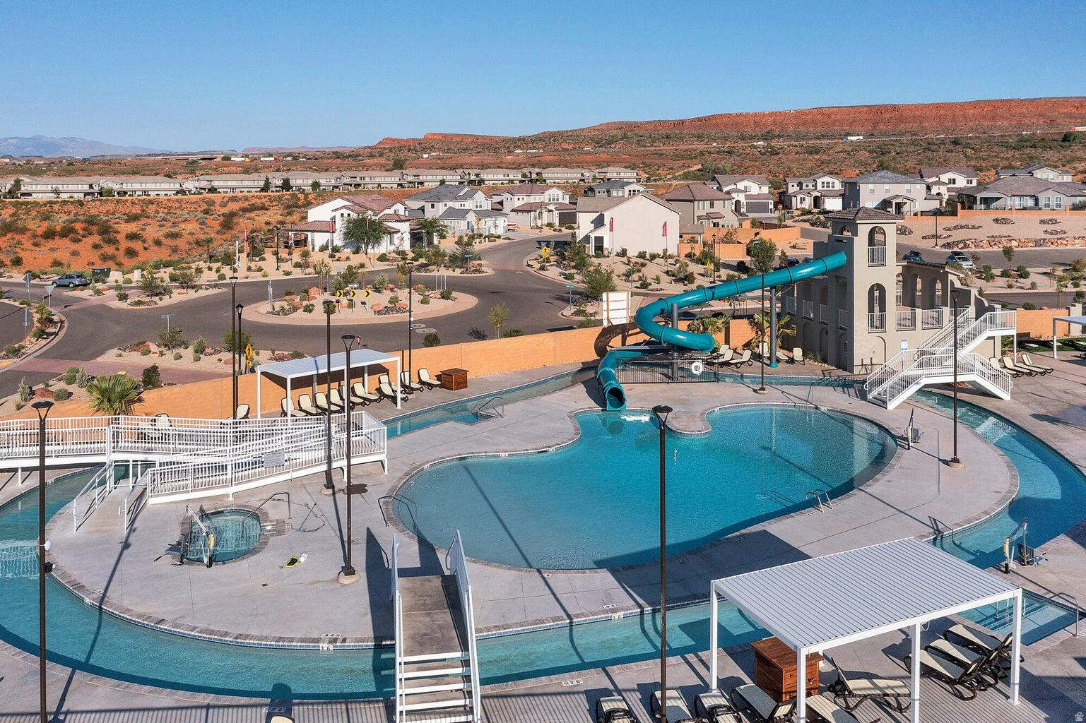 PASEOS AT SIENNA HILLS PH 2 AMD - Residential