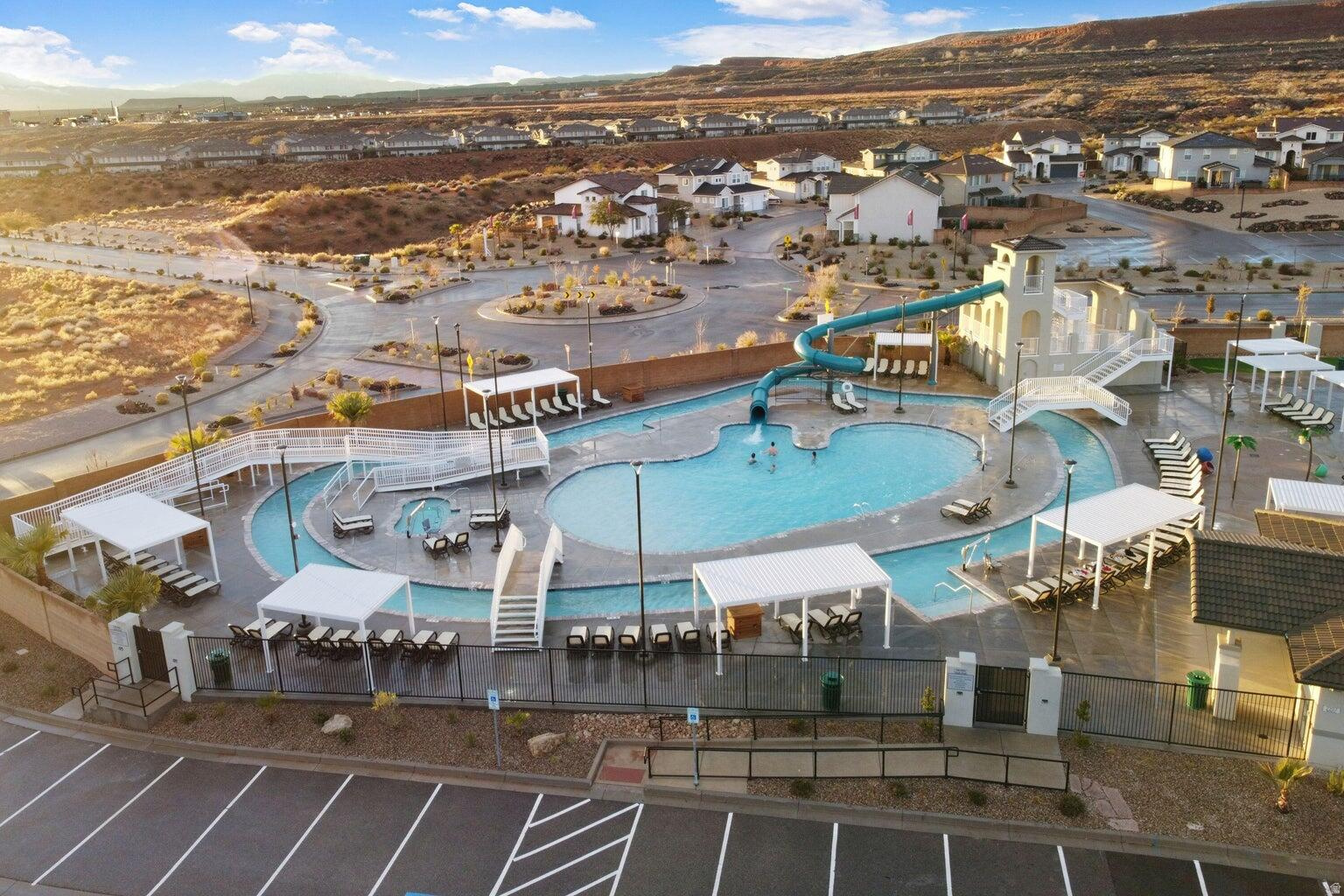 PASEOS AT SIENNA HILLS PH 2 AMD - Residential