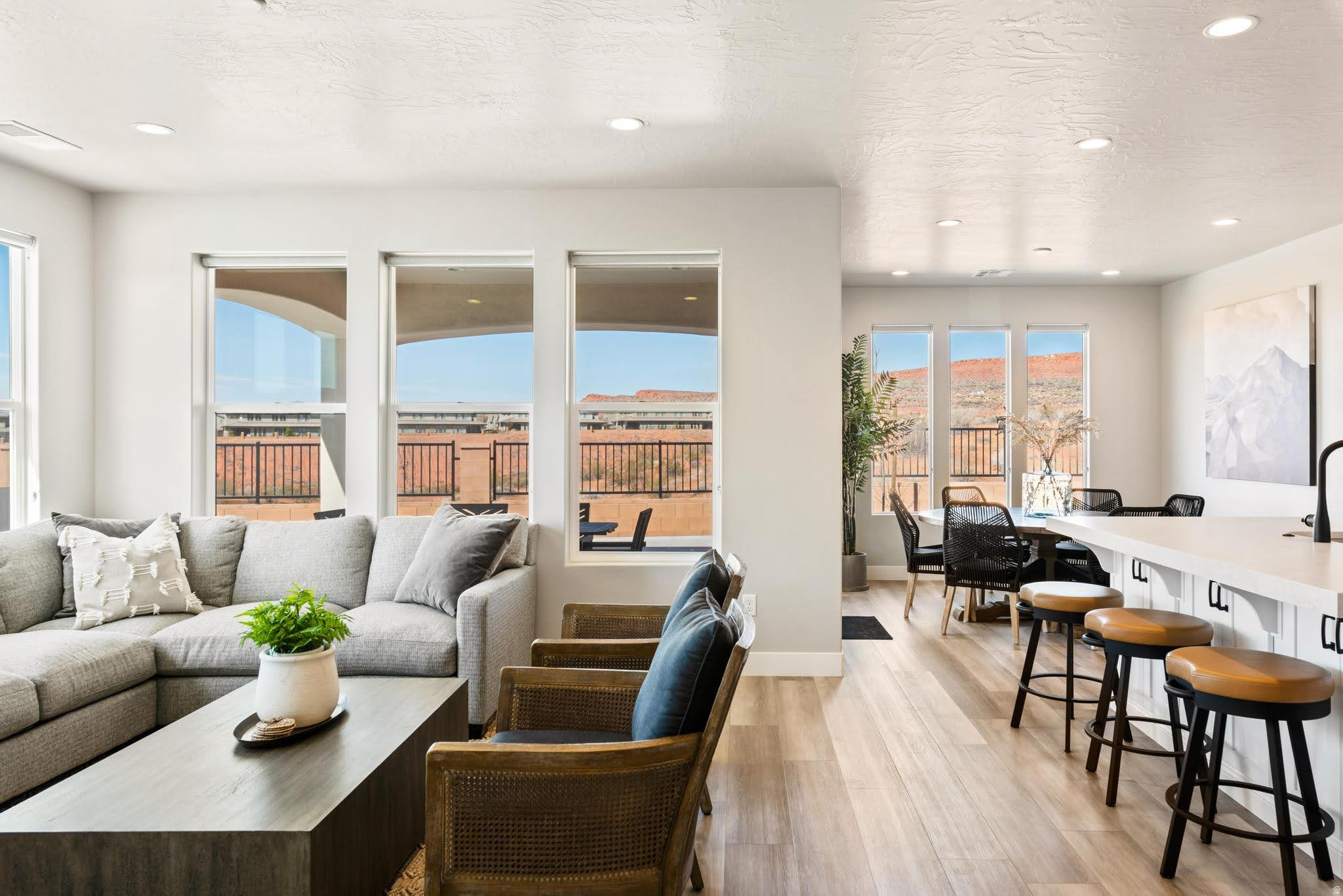 PASEOS AT SIENNA HILLS PH 2 AMD - Residential