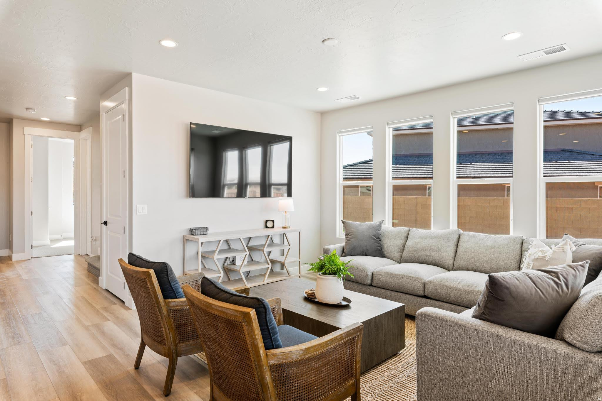 PASEOS AT SIENNA HILLS PH 2 AMD - Residential