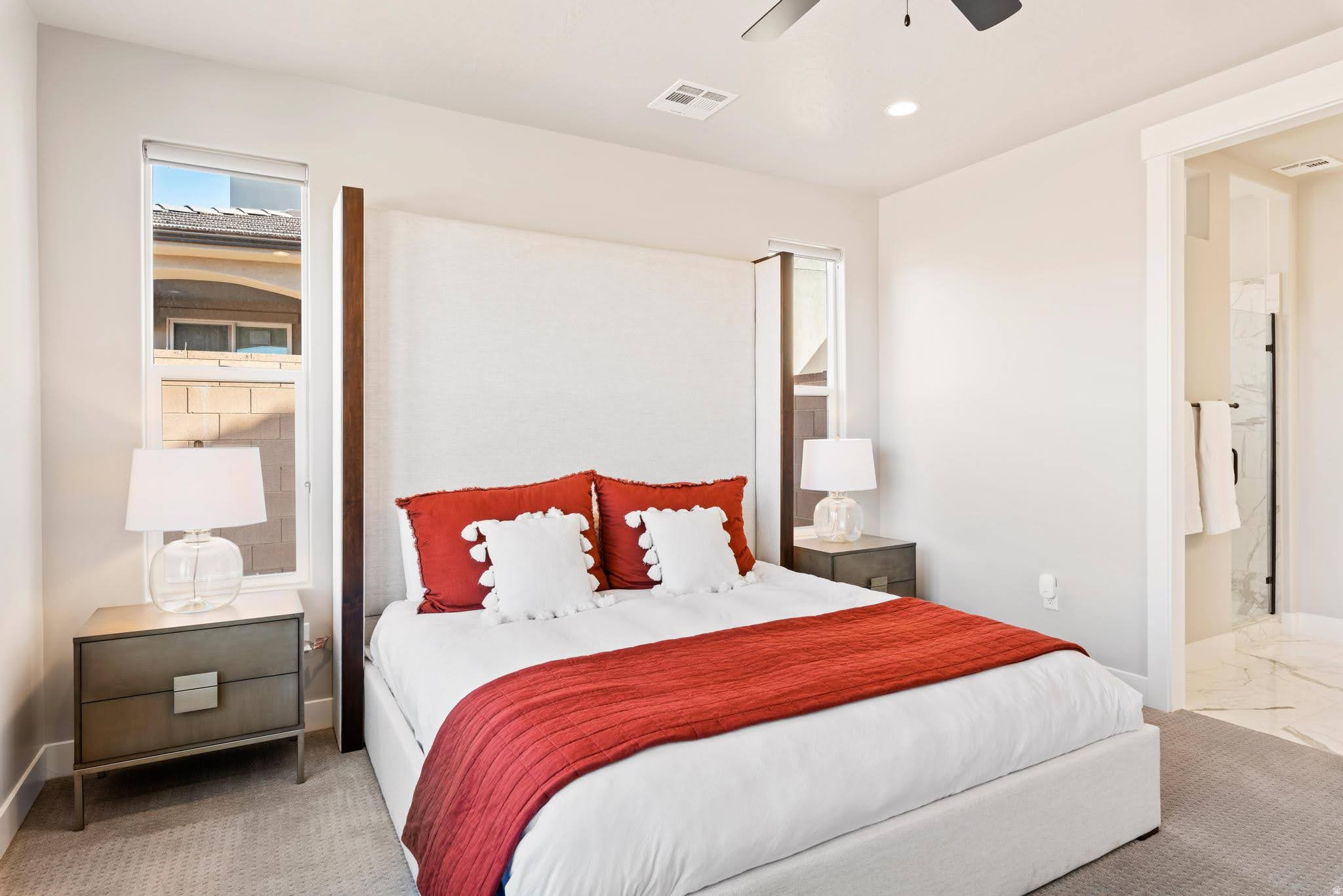 PASEOS AT SIENNA HILLS PH 2 AMD - Residential