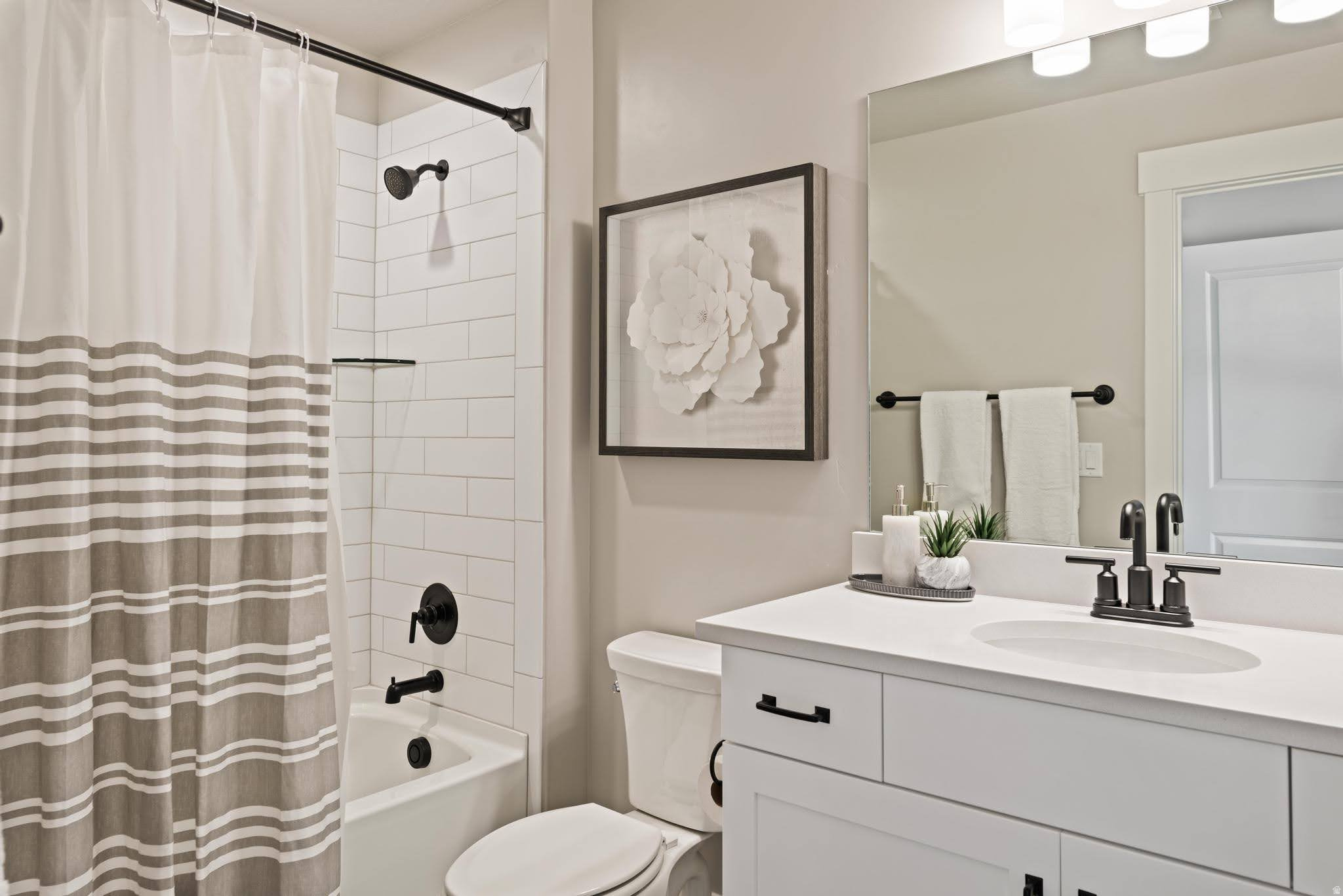 PASEOS AT SIENNA HILLS PH 2 AMD - Residential