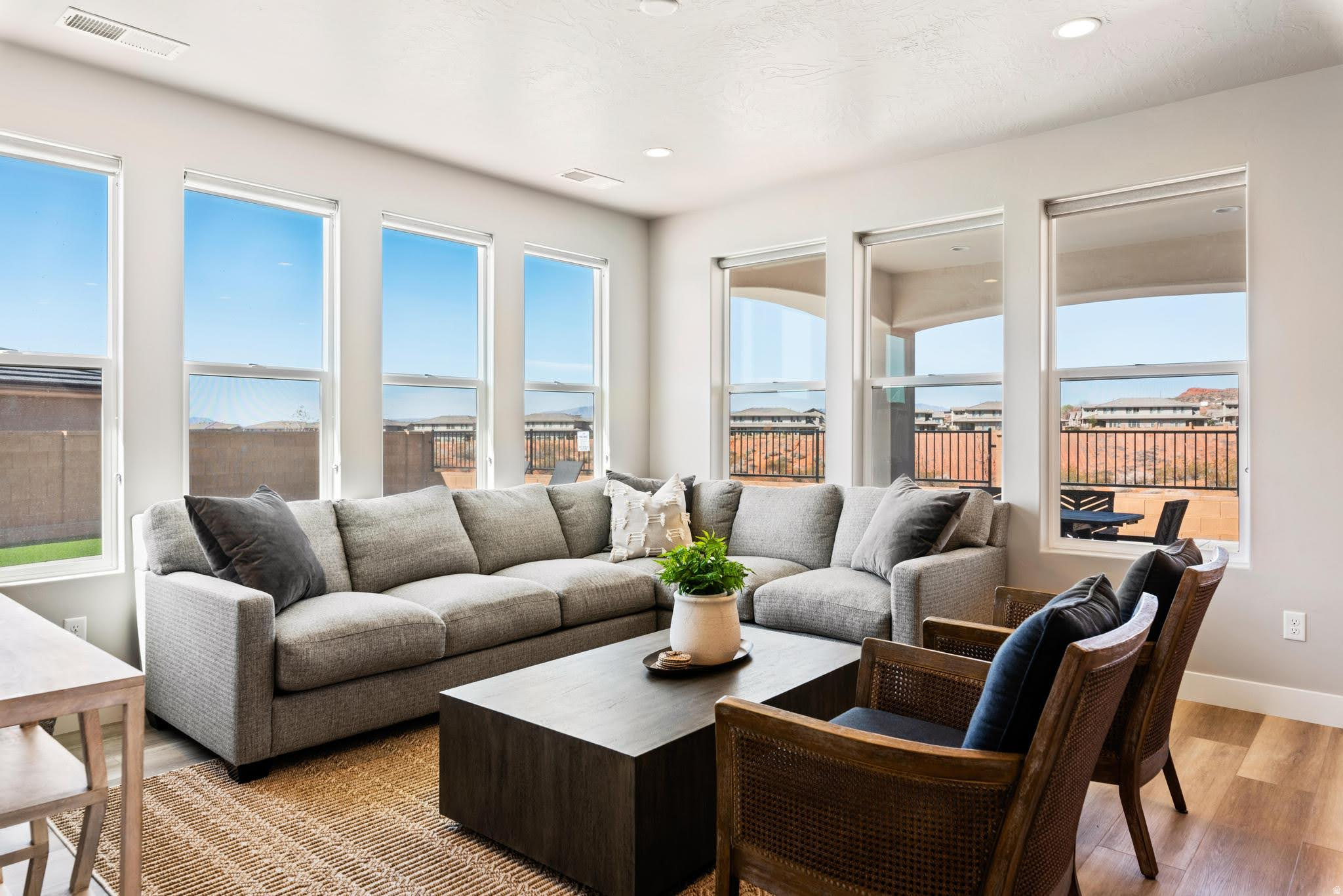 PASEOS AT SIENNA HILLS PH 2 AMD - Residential