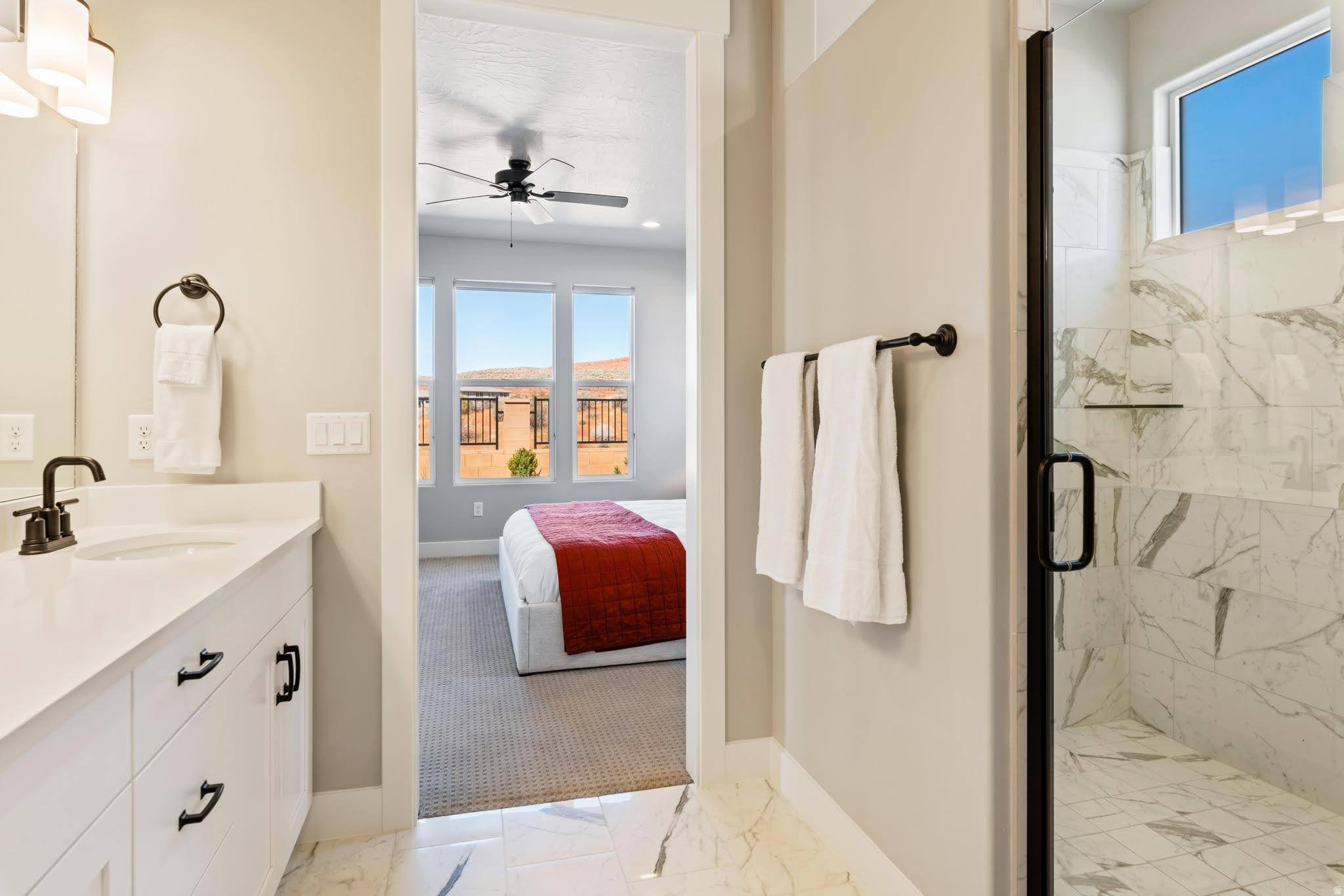 PASEOS AT SIENNA HILLS PH 2 AMD - Residential