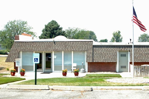 Tiny photo for 46 W LESTER AVE #G 24, Murray, UT 84107 (MLS # 2167475)