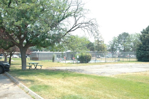 Tiny photo for 46 W LESTER AVE #G 24, Murray, UT 84107 (MLS # 2167475)